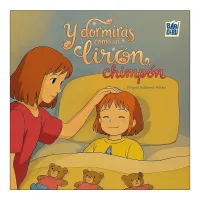 Y dormirás como un lirón, chimpón