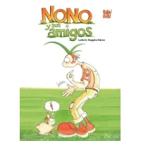 Nono y sus amigos