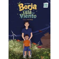 Borja y la isla del viento