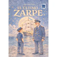 El último zarpe