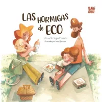 Las hormigas de Eco