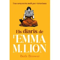Els diaris de l'Emma M. Lion 3