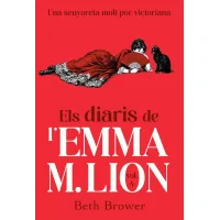 Els diaris de l'Emma M. Lion 4