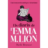 Els diaris de l'Emma M. Lion 5