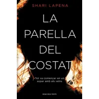 La parella del costat
