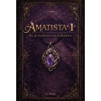 Amatista I El juramento de Galerna