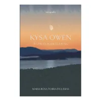 Kysa Owen (cat)