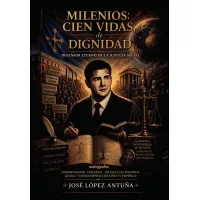 Milenios: Cien vidas de dignidad