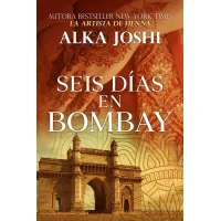 Seis días en Bombay