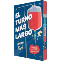 El turno más largo