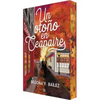 Un otoño en Ceapaire