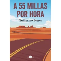 A 55 millas por hora