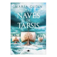 Las naves de Tarsis