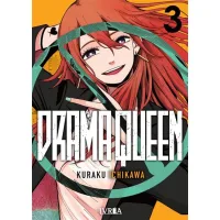 Drama Queen Vol. 03