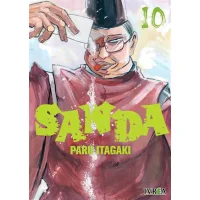 Sanda 10