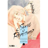¿Sueño o realidad? Vol. 02