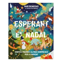 Esperant el Nadal. Contes, poemes i altres sorpreses per a l'Advent