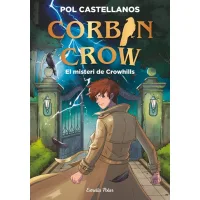 Corbin Crow 1. El misteri de Crowhills