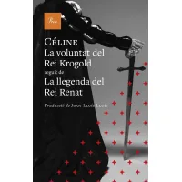 La voluntat del Rei Krogold