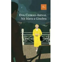 Nit blava a Ginebra