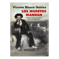 Los muertos mandan
