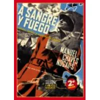 A sangre y fuego