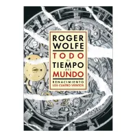 Todo el tiempo del mundo