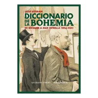 Diccionario de la bohemia