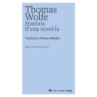 Història d'una novel·la