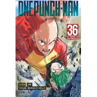One Punch-Man 36 (Comic)