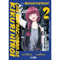Bocchi the Rock! Las borracheras de Kikuchi-san