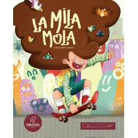 La Mila mola