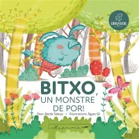 Bitxo, un monstre de por!