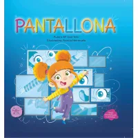 Pantallona