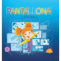 Pantallona