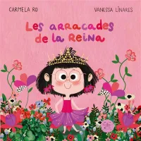 Les arrecades de la reina