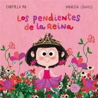 Los pendientes de la reina