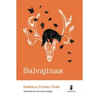 Salvajinas