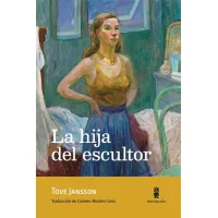 La hija del escultor