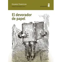El devorador de papel