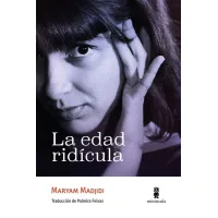 La edad ridícula