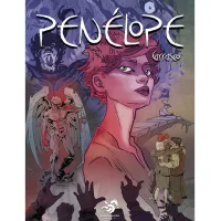 Penélope