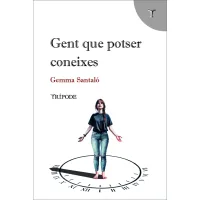 Gent que potser coneixes