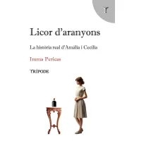 Licor d'aranyons