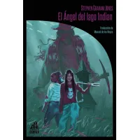 El ángel del lago Indian
