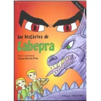 Les històries de Labepra