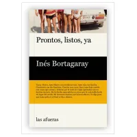 Prontos, listos, ya