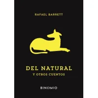 Del natural y otros cuentos