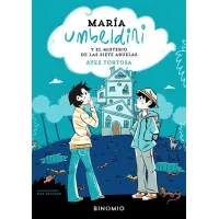 María Umbeldini y el misterio de las siete abuelas