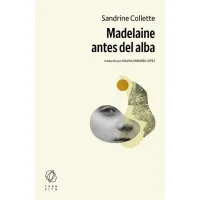 Madelaine antes del alba